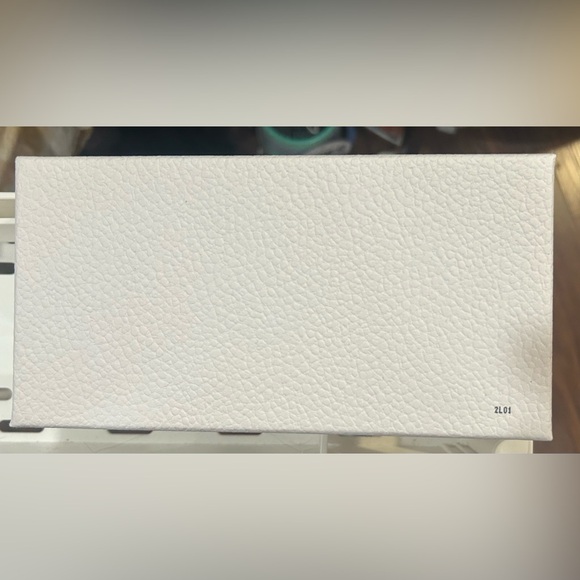 Dior Makeup Travel Set. Red Luggage Tag. Rouge lip 999. NO NAIL POLISH INCLUDED. - Picture 3 of 4